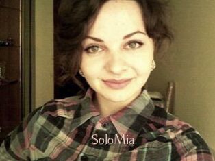 SoloMia