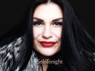 SoloTonight