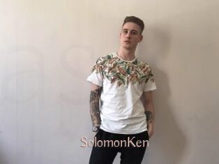 SolomonKen