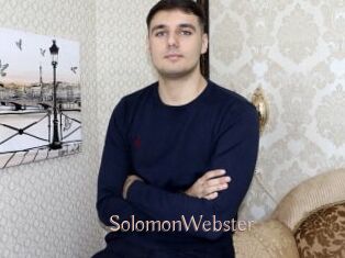 SolomonWebster