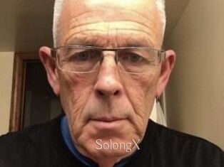 SolongX