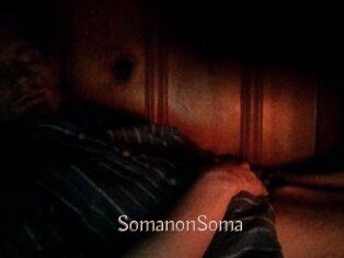 SomanonSoma