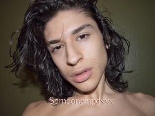 Someoneinpdxxx