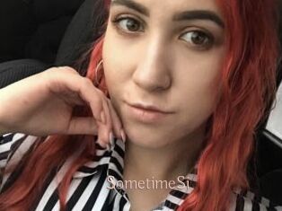 SometimeSi Anal Sexe