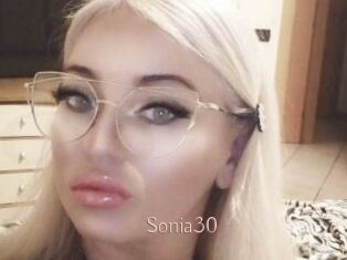 Sonia30