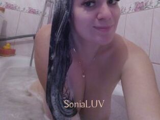 SoniaLUV