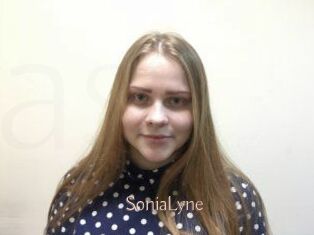 SoniaLyne