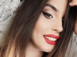 SoniaSecret