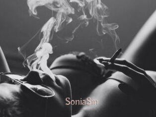 SoniaSin