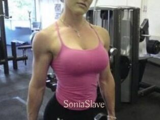 SoniaSlave