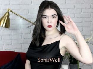 SoniaWell