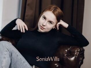 SoniaWills