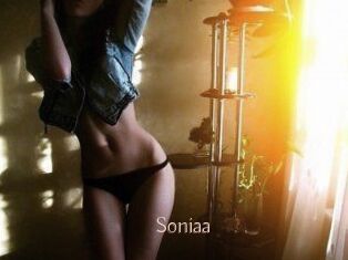 Soniaa