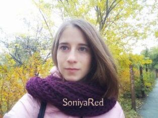 SoniyaRed