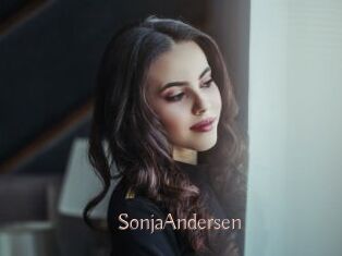 SonjaAndersen Anal Sexe