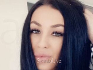 SonniaLive