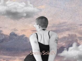 SonnySoleilX