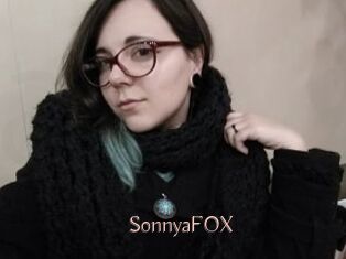 SonnyaFOX