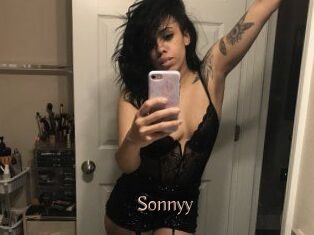 Sonnyy