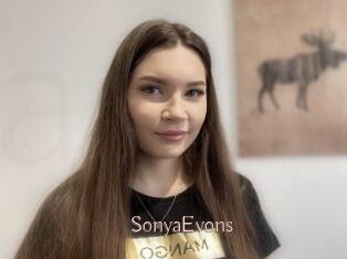SonyaEvons