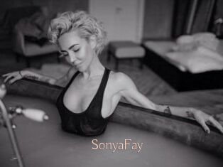 SonyaFay