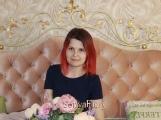 SonyaFiery