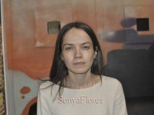SonyaFlores