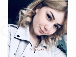 SonyaGerl
