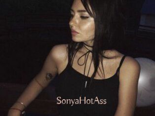 SonyaHotAss
