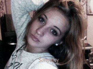 SonyaJoy