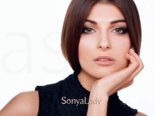 SonyaLady