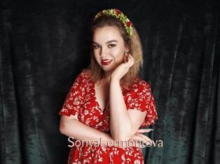 SonyaLermontova