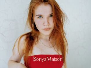 SonyaMaison