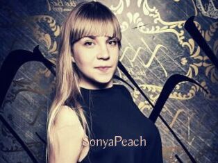 SonyaPeach
