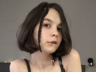 SonyaPetite