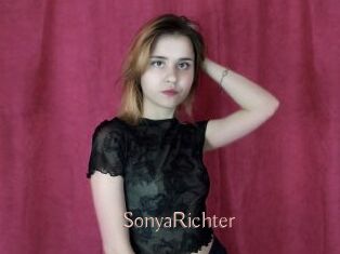SonyaRichter