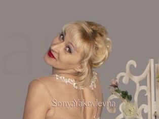 SonyaYakovlevna