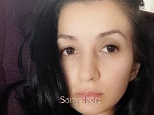 Sonya_here