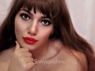 Sonysunshine