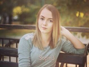 Sophi3
