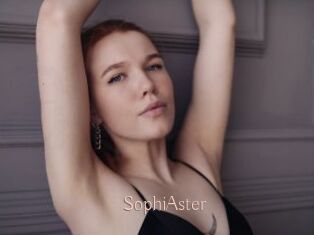 SophiAster