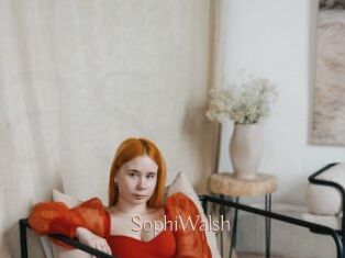 SophiWalsh