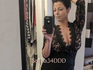 Sophia34DDD