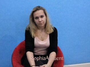 SophiaAffluent