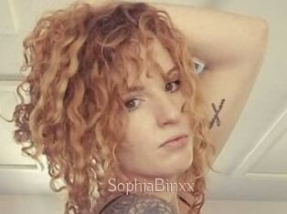 SophiaBinxx