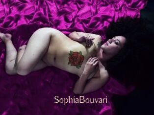 SophiaBouvari