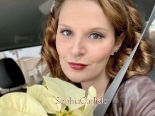 SophiaCarlisle