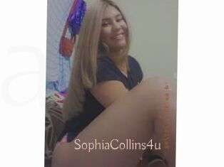 SophiaCollins4u