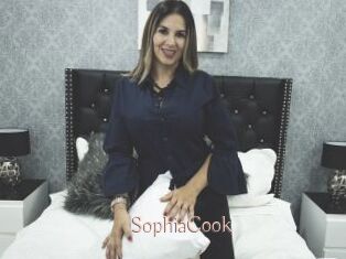 SophiaCook