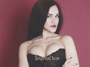 SophiaDear